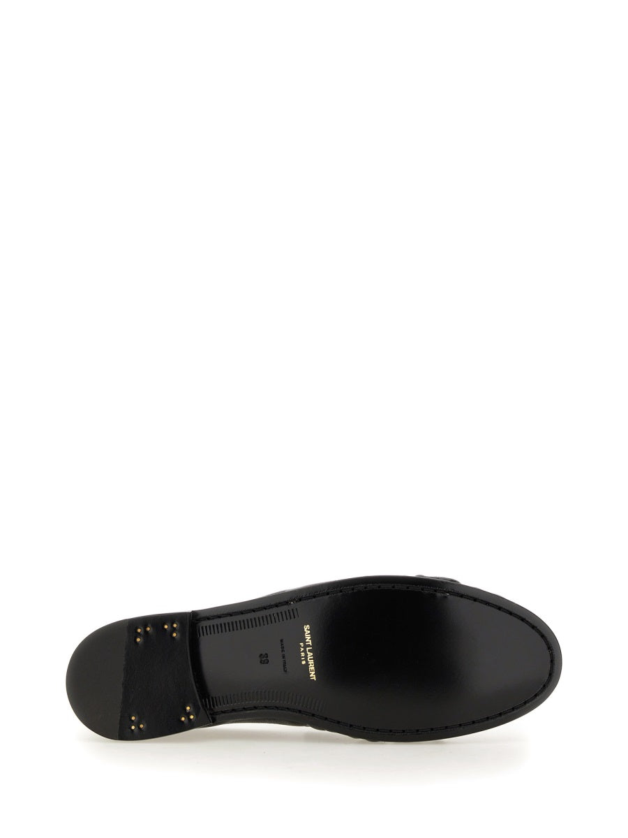 MOCCASIN "LE LOAFER"