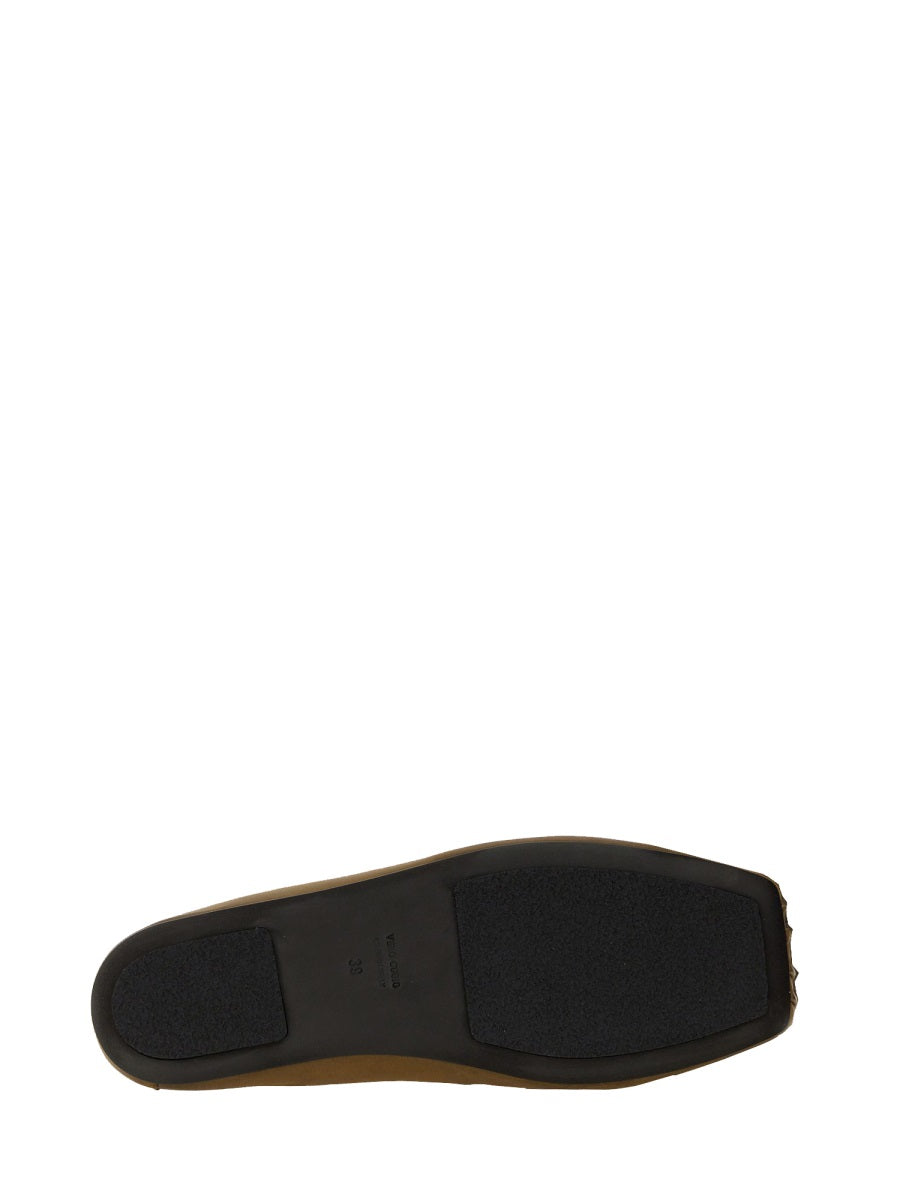 SLIPPER "BALLET"