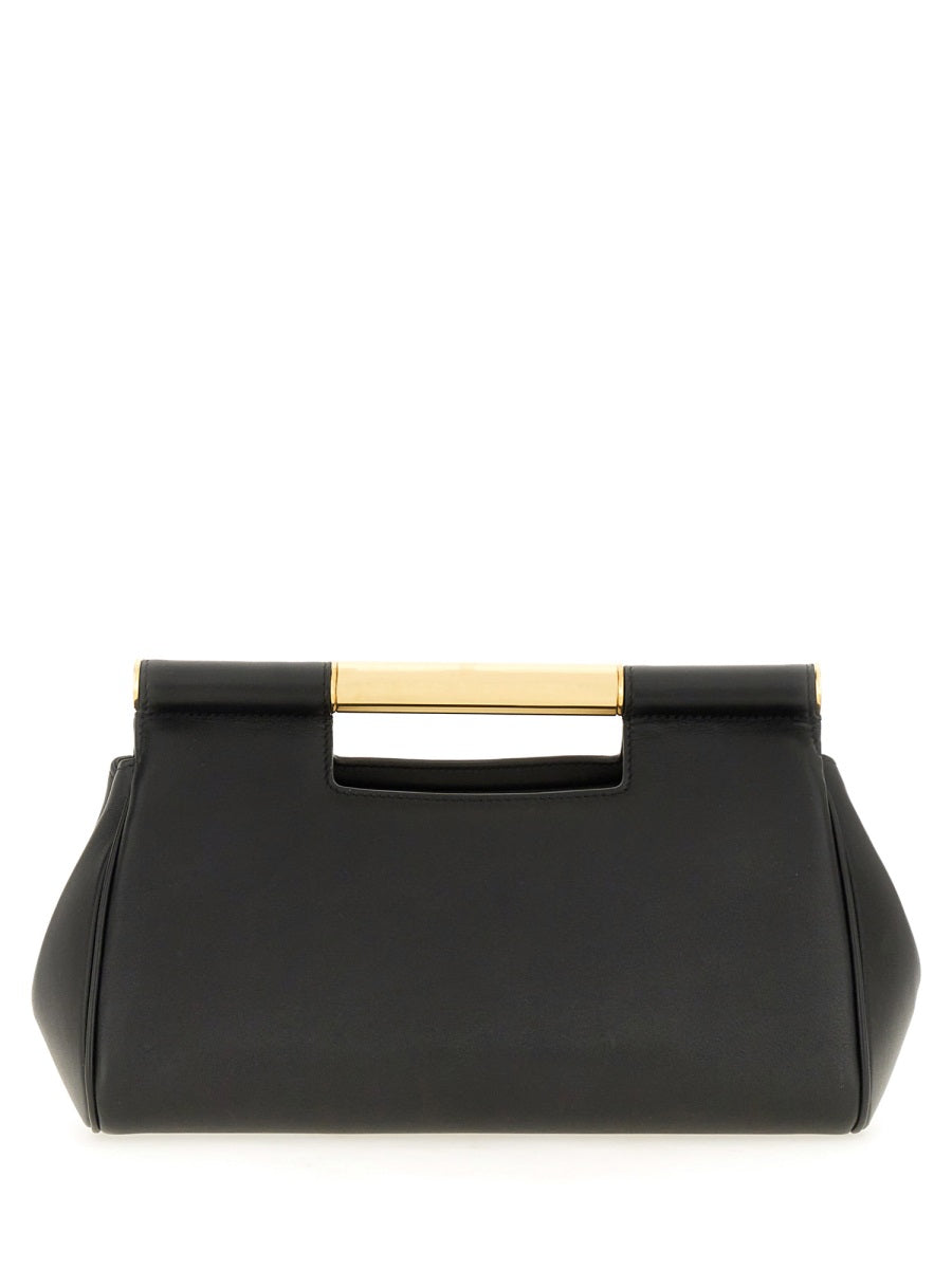 HANDBAG "SICILY" CLUTCH MEDIUM
