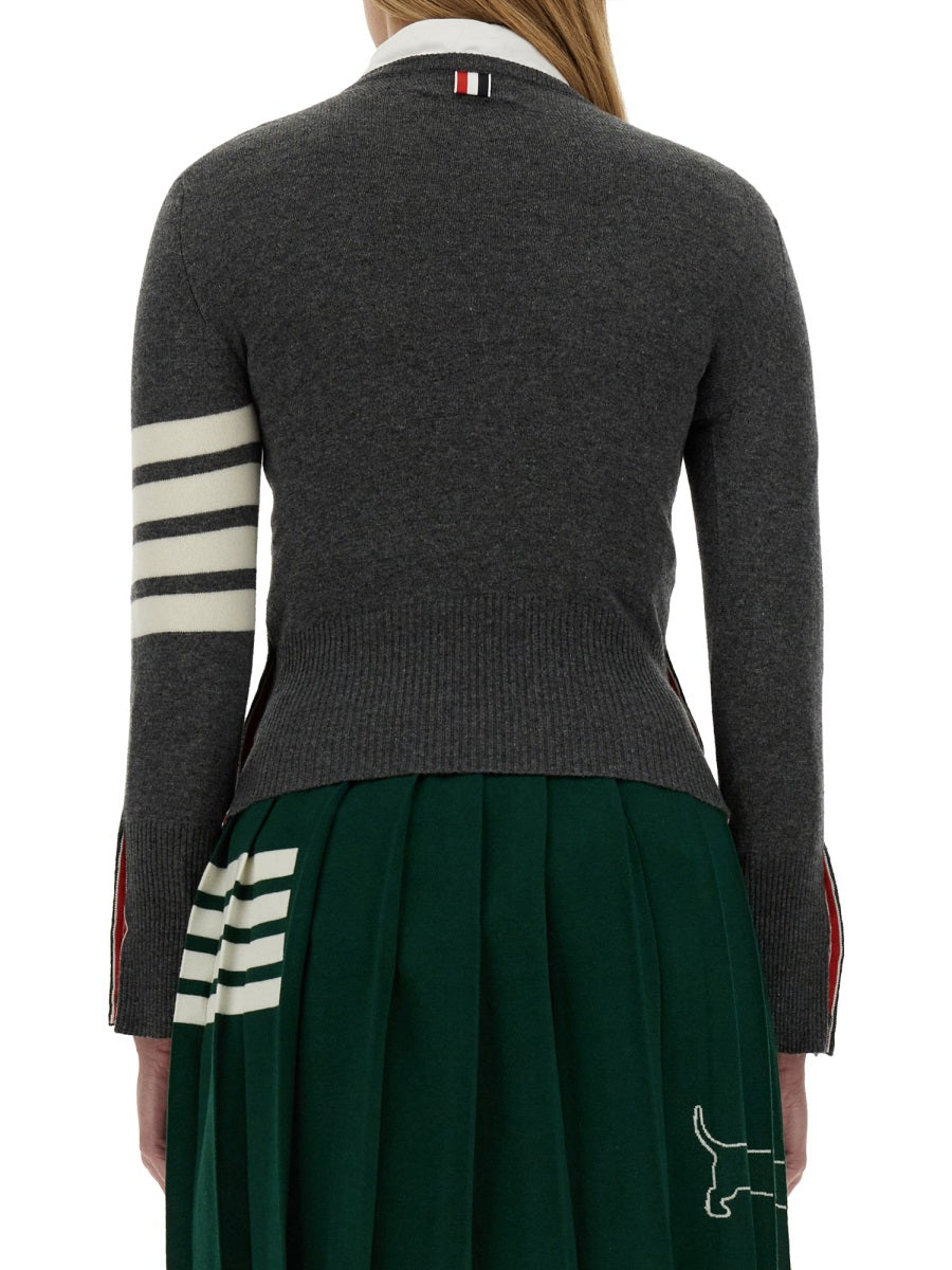 CASHMERE SWEATER