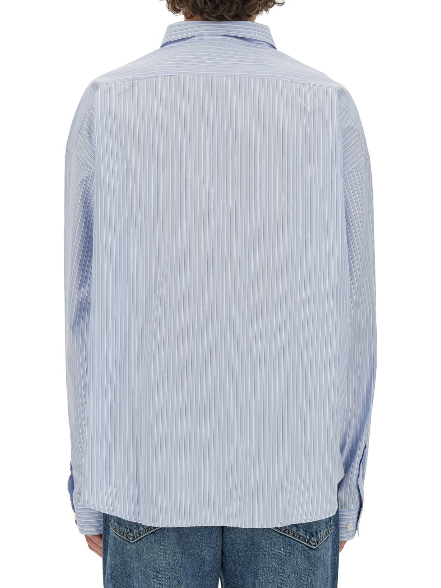 SHIRT WITH POCKET