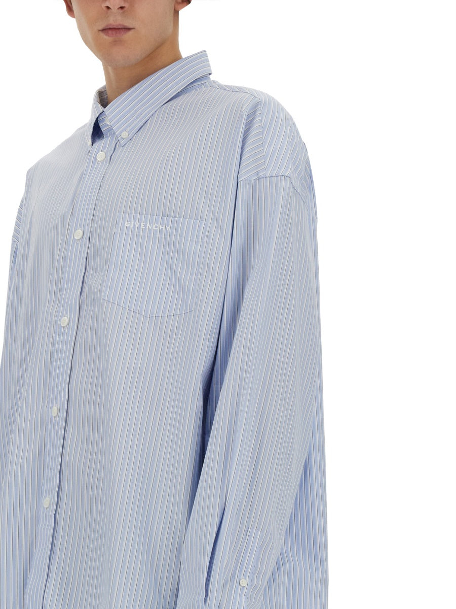 SHIRT WITH POCKET