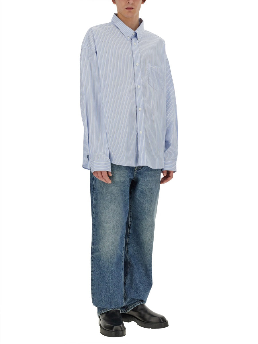 SHIRT WITH POCKET