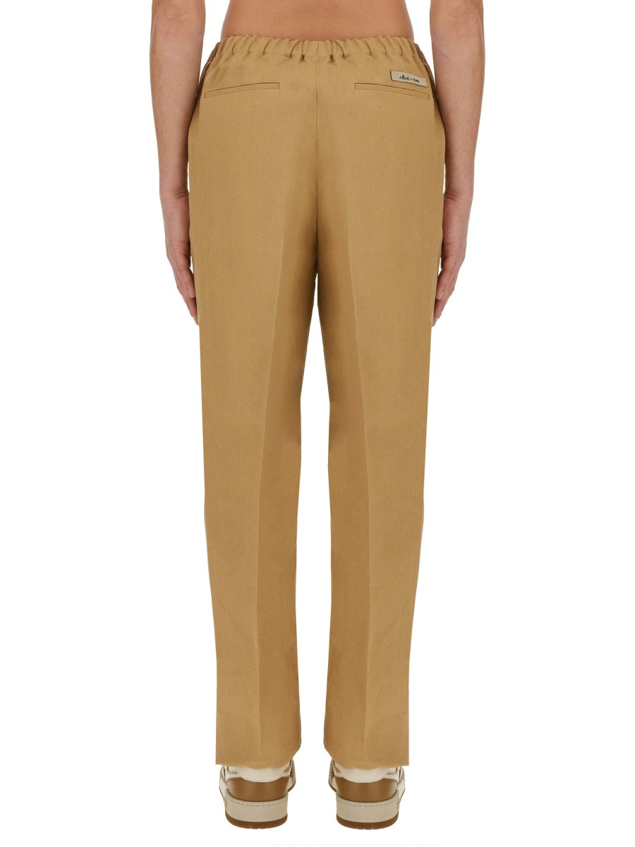 CANVAS PANTS