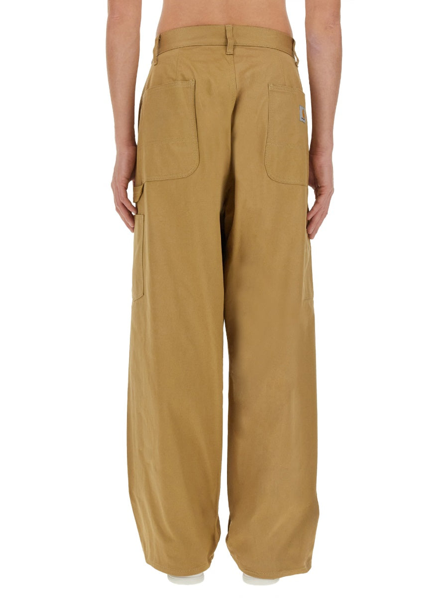 X CARHARTT PANTS