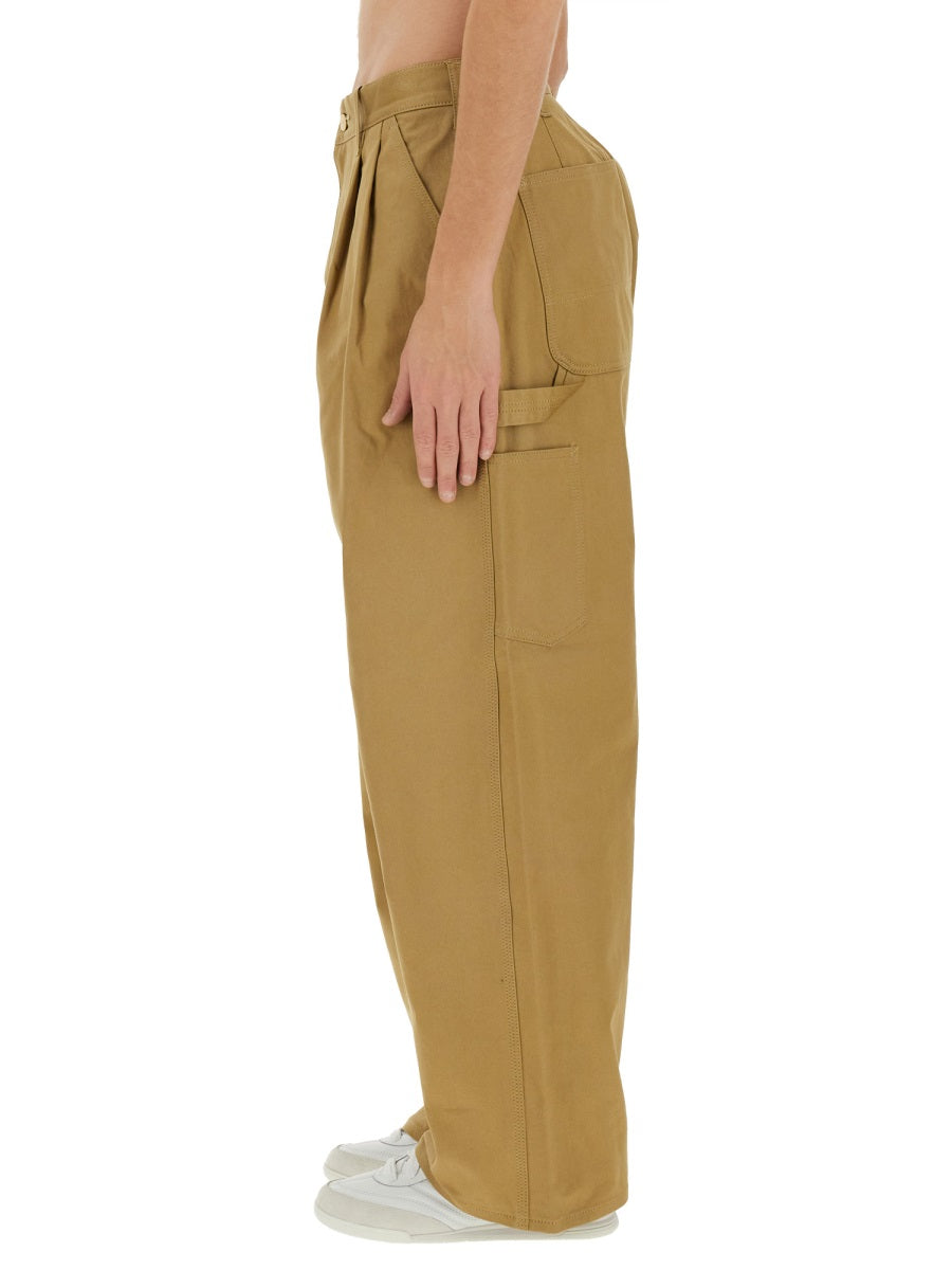 X CARHARTT PANTS