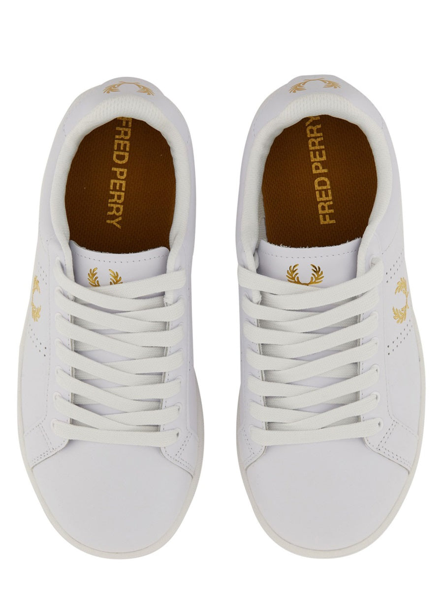 SNEAKER "B721"