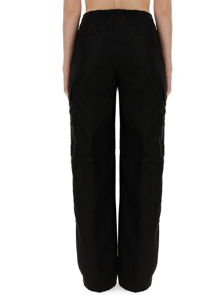 PANTS "ALLOY"