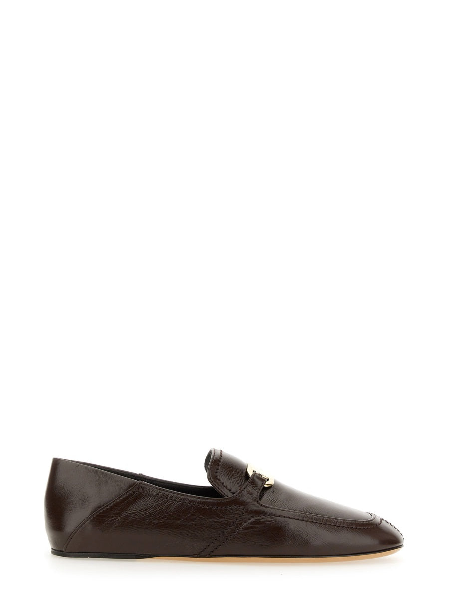 MOCCASIN "NEW VARA"
