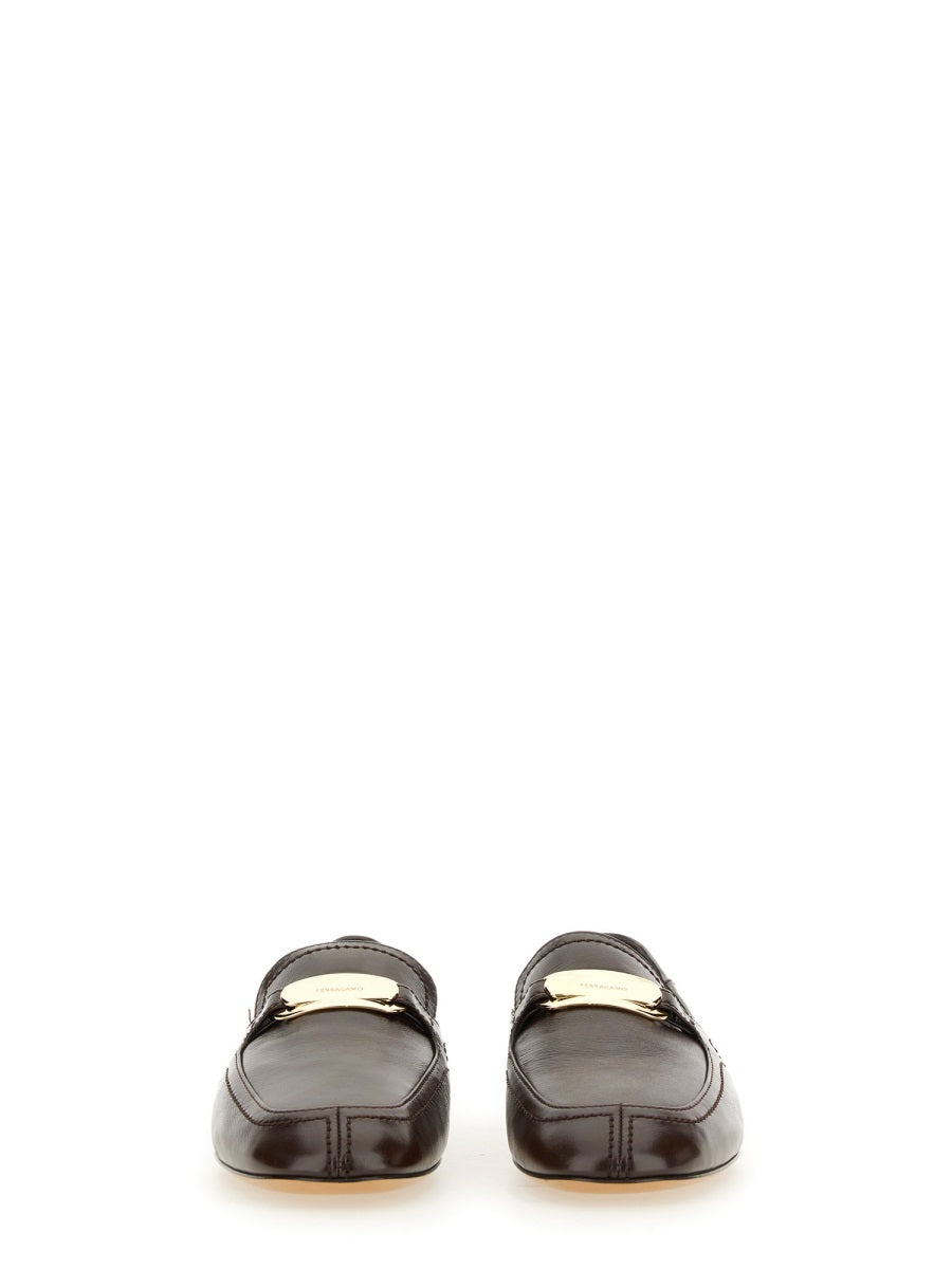 MOCCASIN "NEW VARA"