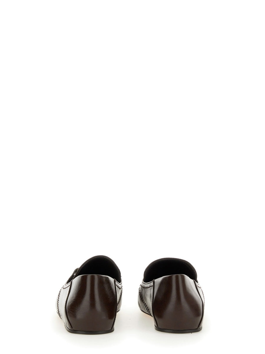 MOCCASIN "NEW VARA"