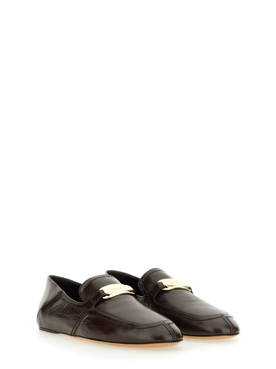MOCCASIN "NEW VARA"