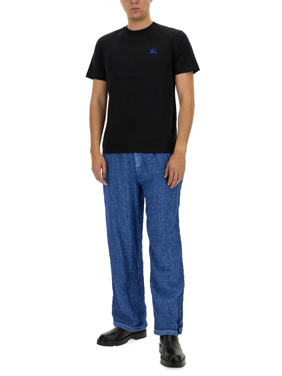 LINEN PANTS
