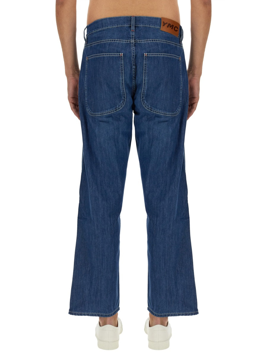 JEANS "BEZ"