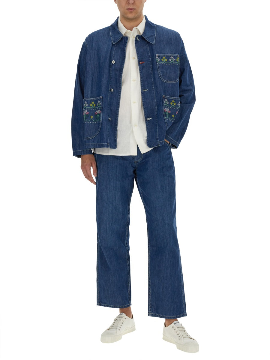 JEANS "BEZ"