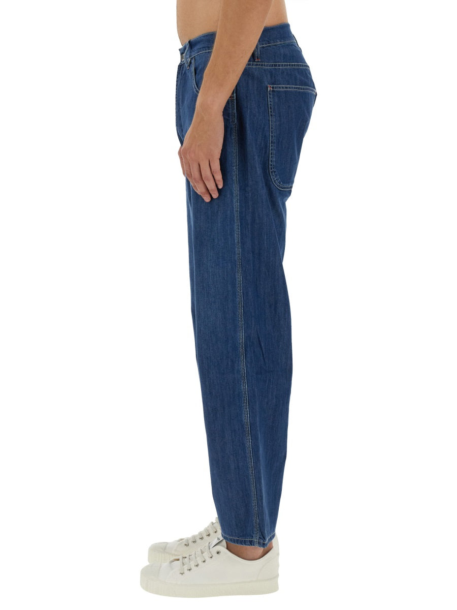 JEANS "BEZ"