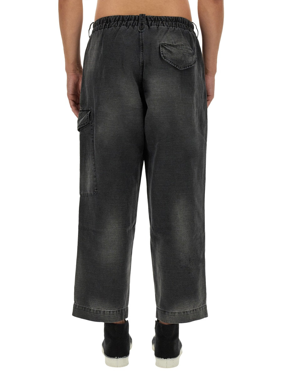 MILITARY PANTS