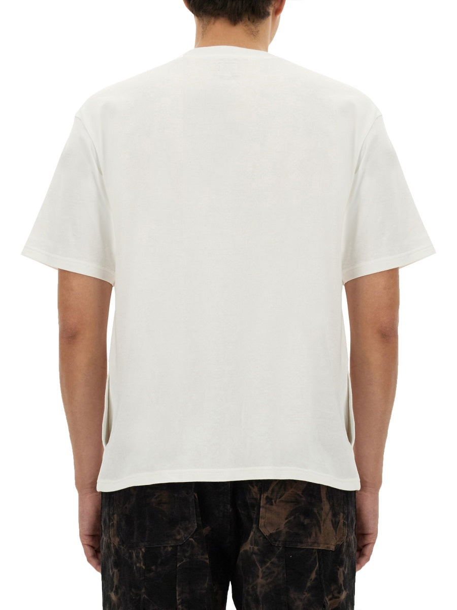 JERSEY T-SHIRT