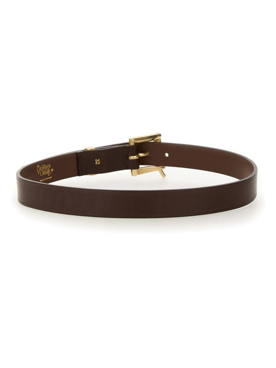 "QR" BELT