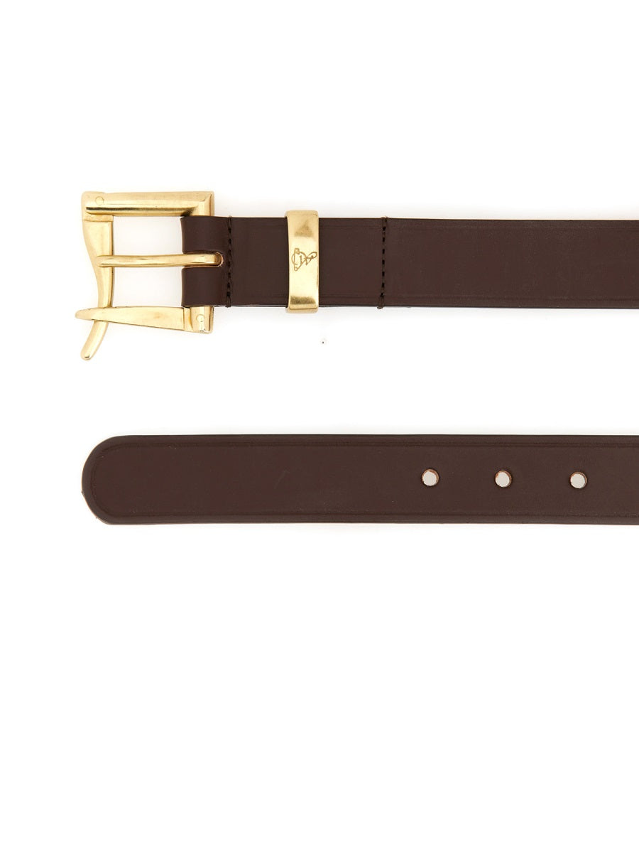"QR" BELT