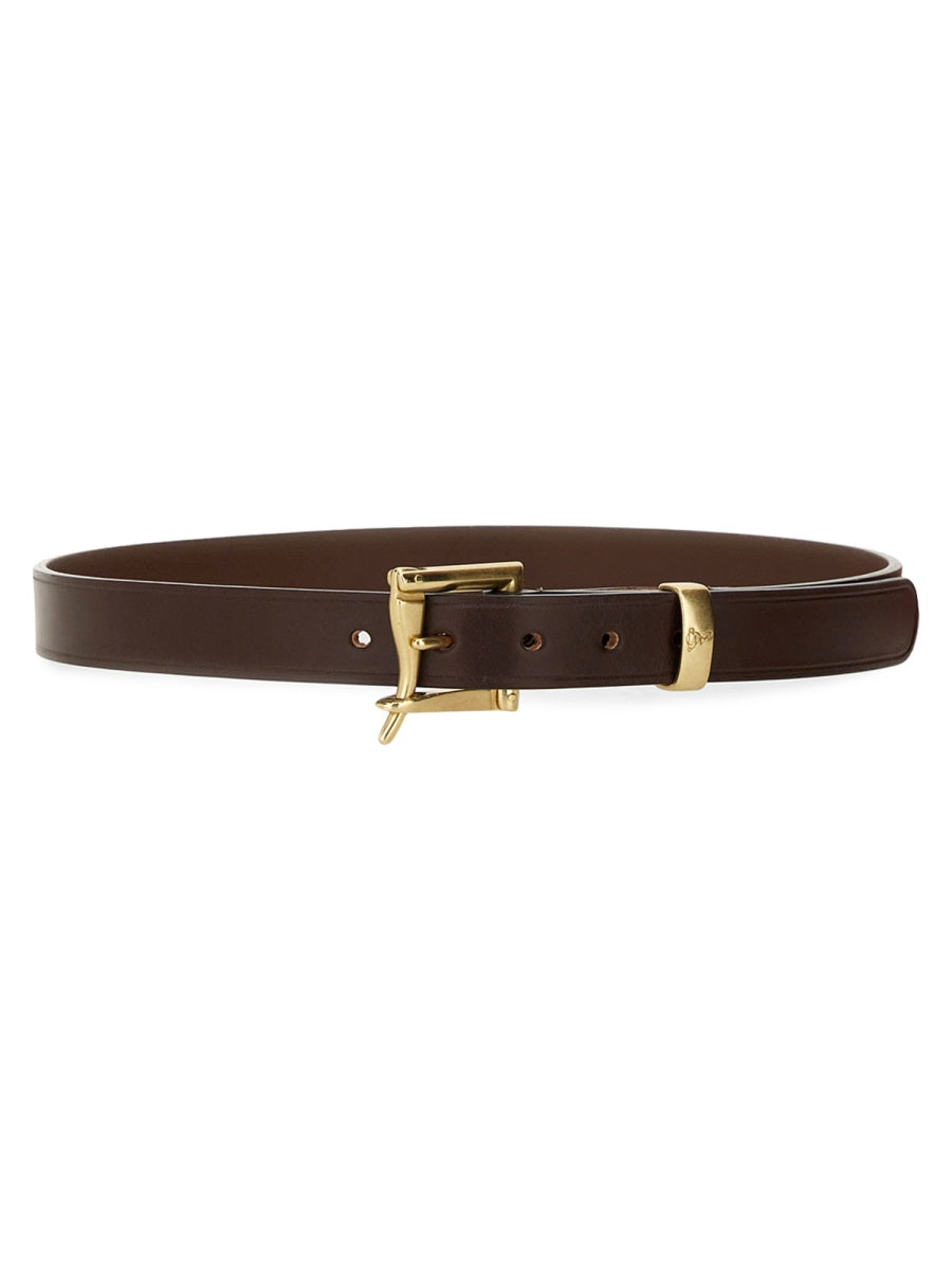 "QR" BELT