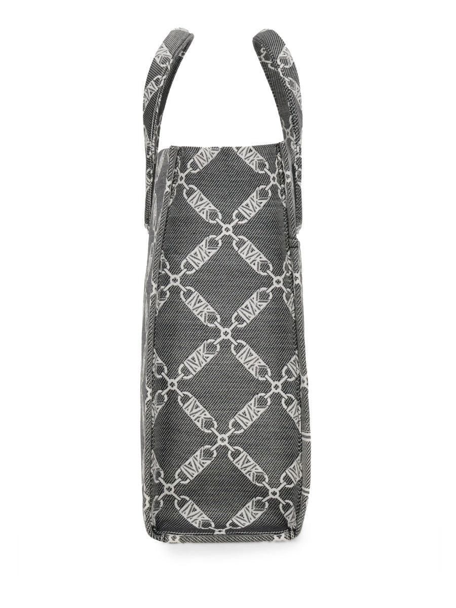 GIGI LARGE TOTE BAG