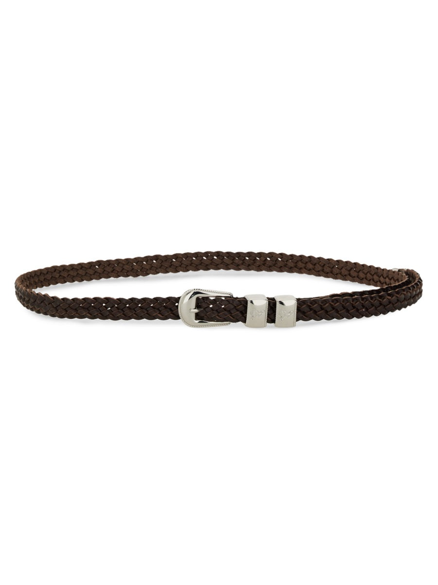 "WING TIP 6-PLY" BELT