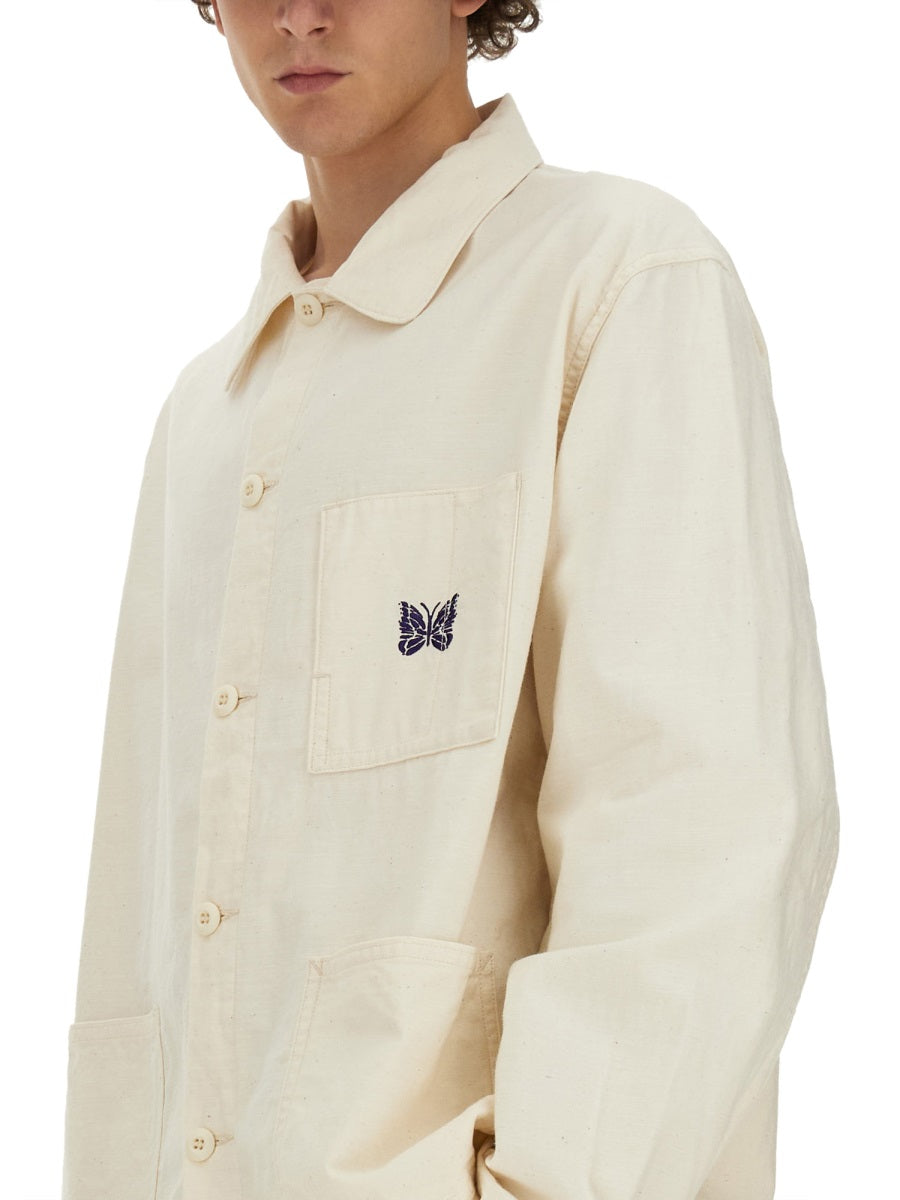 COTTON SHIRT