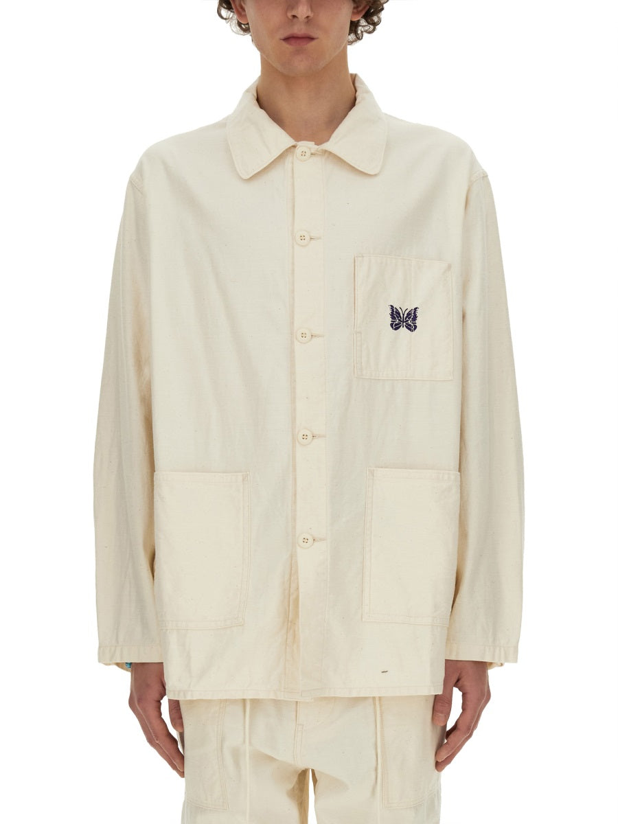 COTTON SHIRT