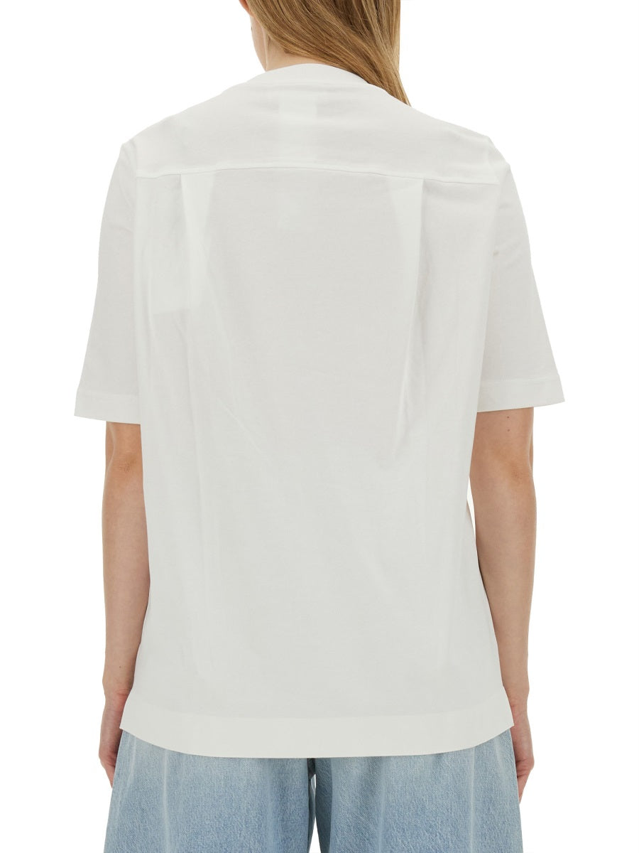 "HOWL" T-SHIRT