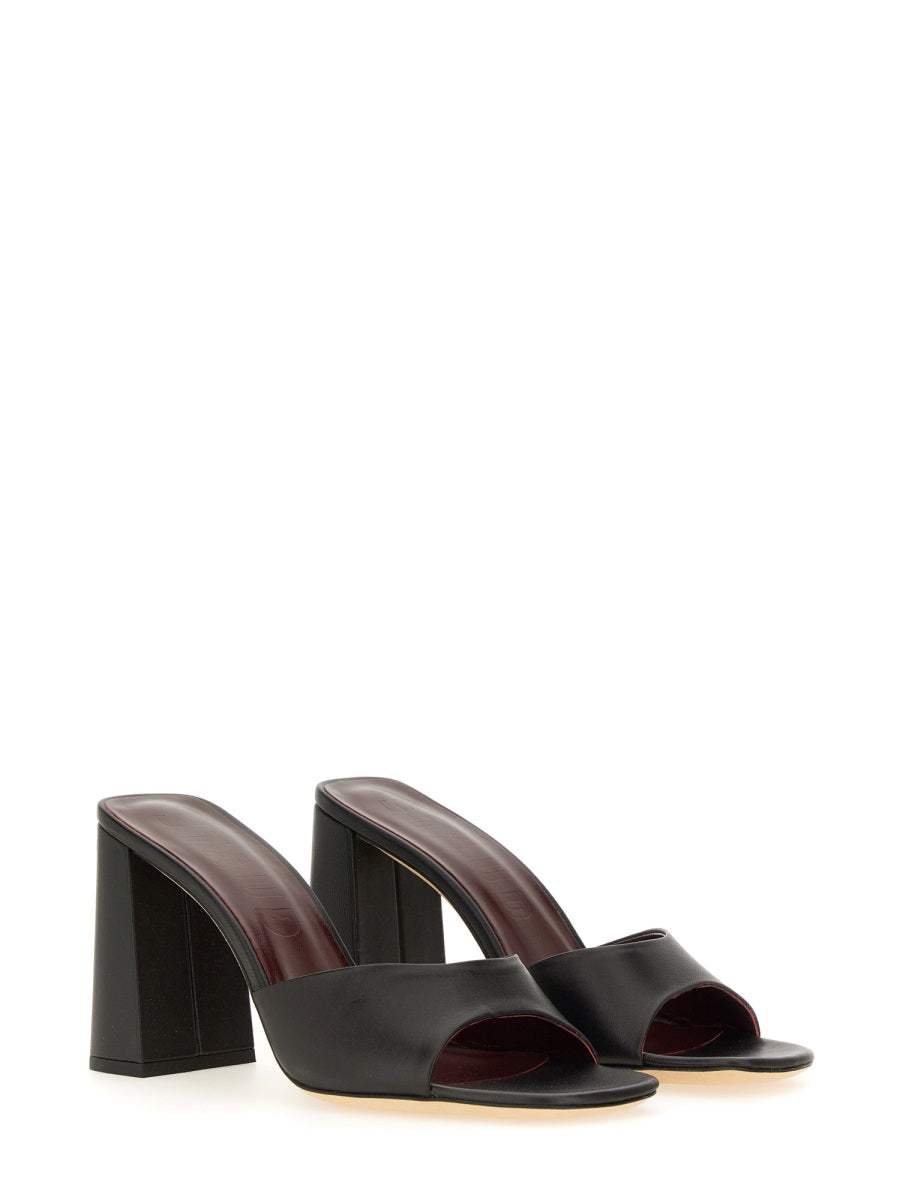 SANDAL "SLOANE"