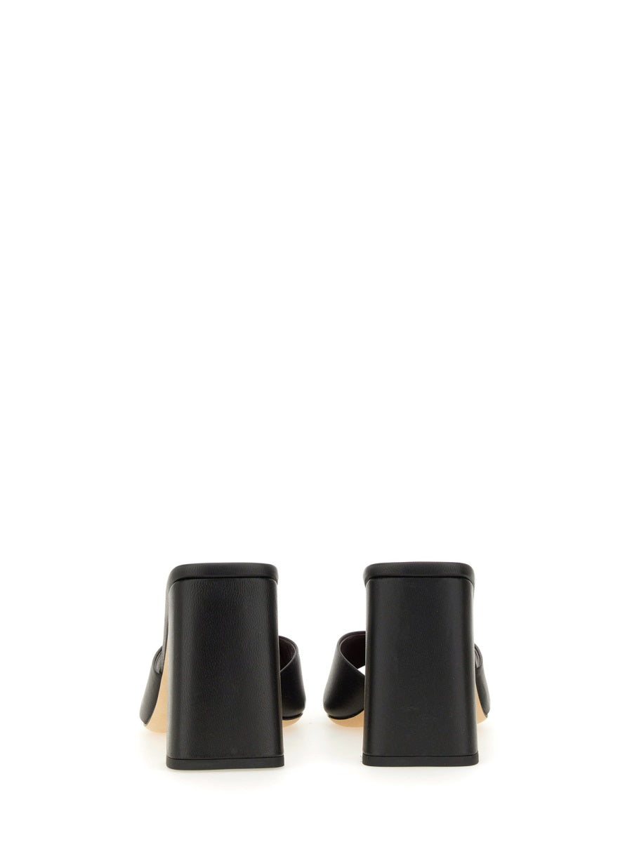 SANDAL "SLOANE"