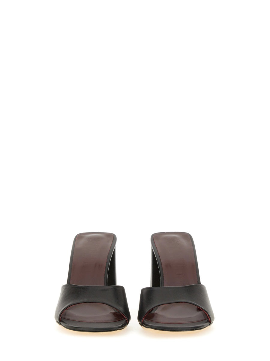 SANDAL "SLOANE"