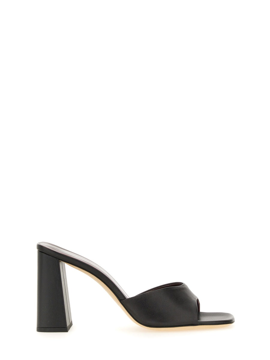SANDAL "SLOANE"