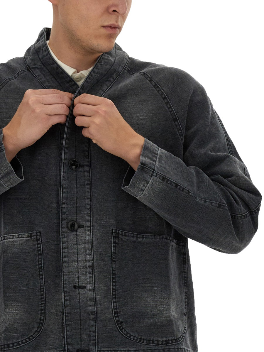 "ERKIN" JACKET