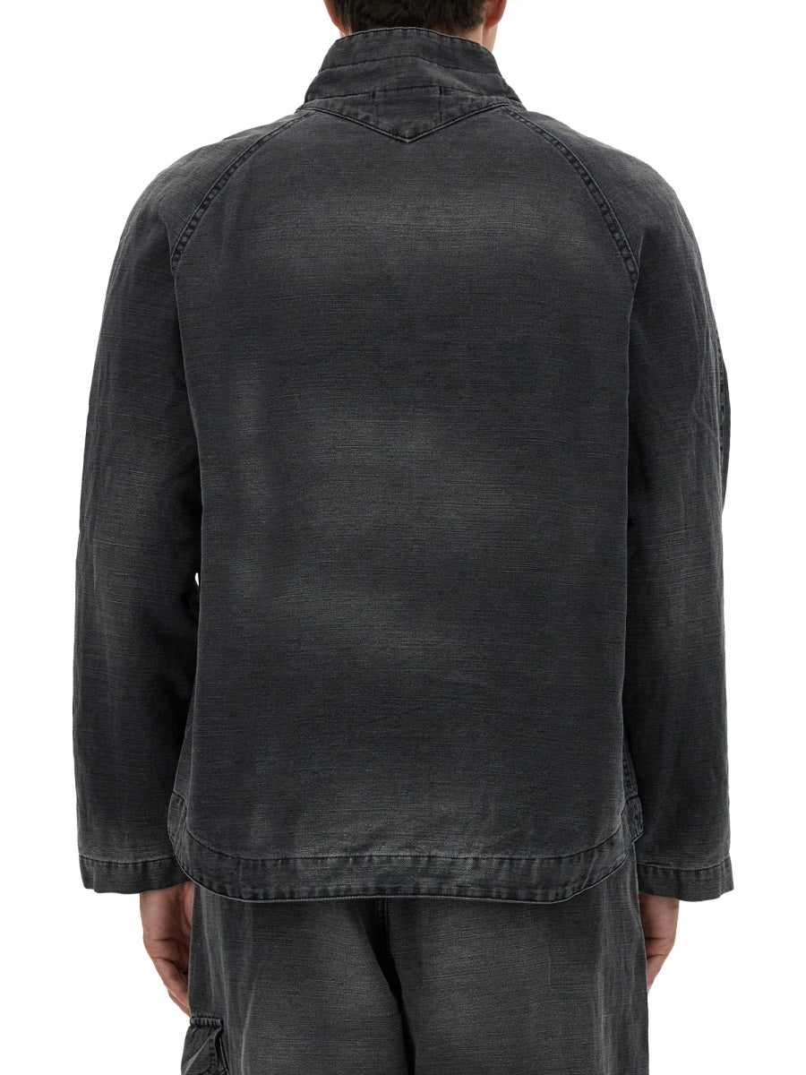 "ERKIN" JACKET