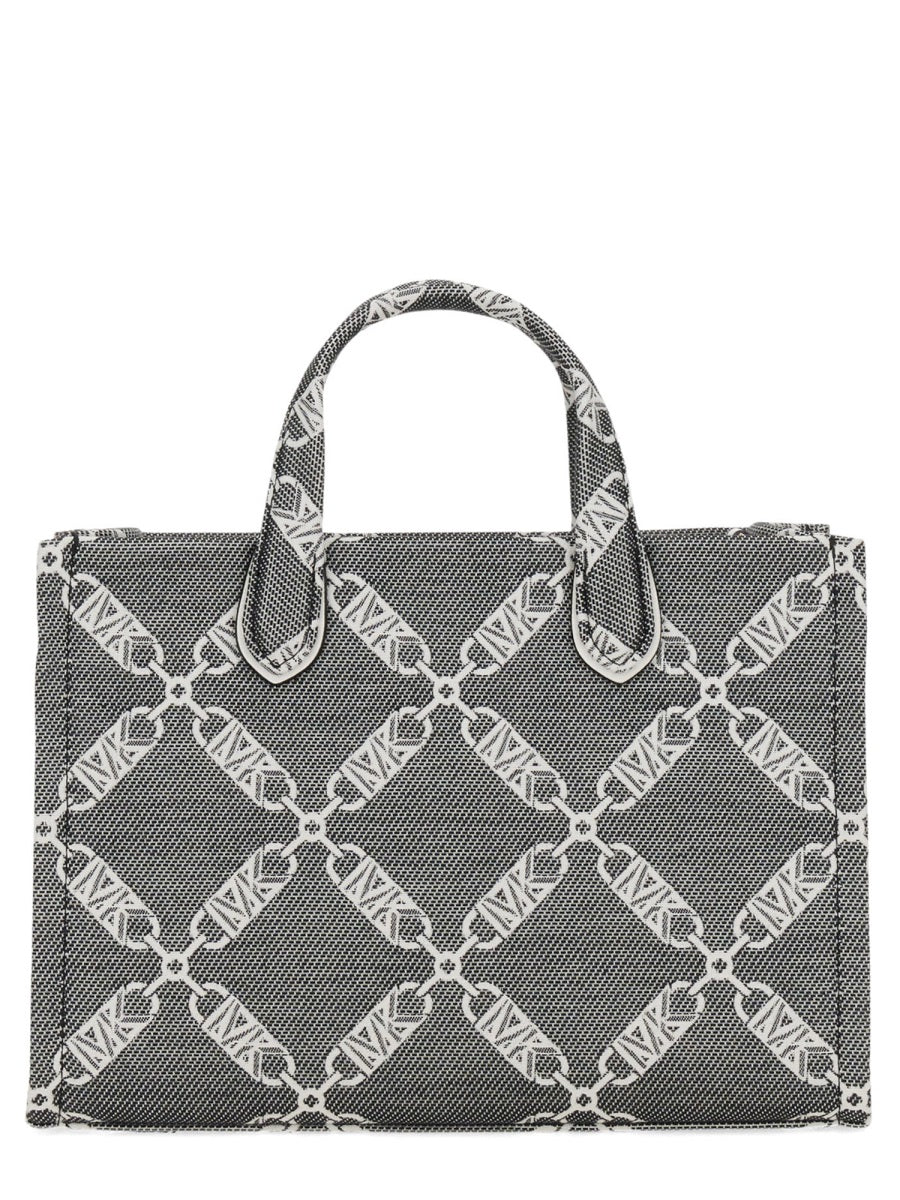 GIGI SMALL TOTE BAG