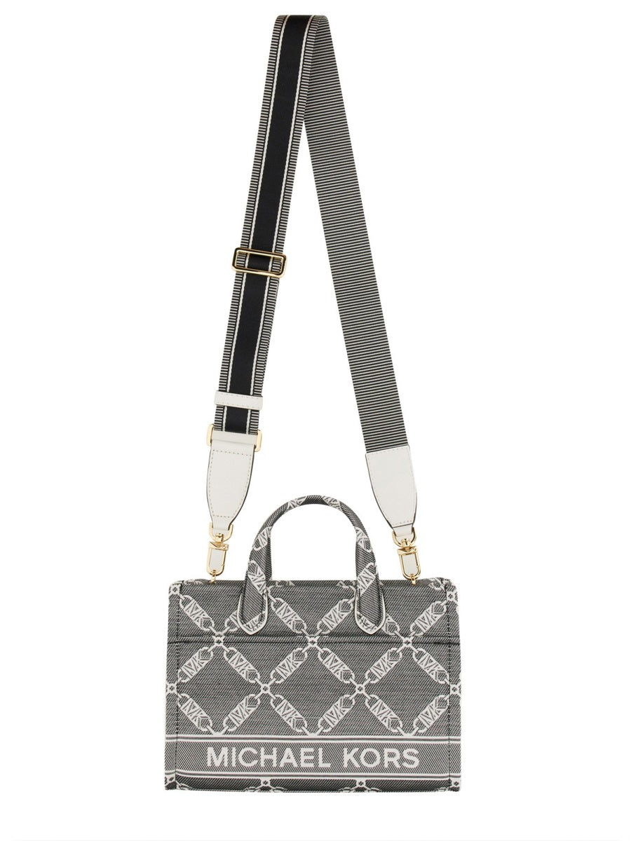 GIGI SMALL TOTE BAG