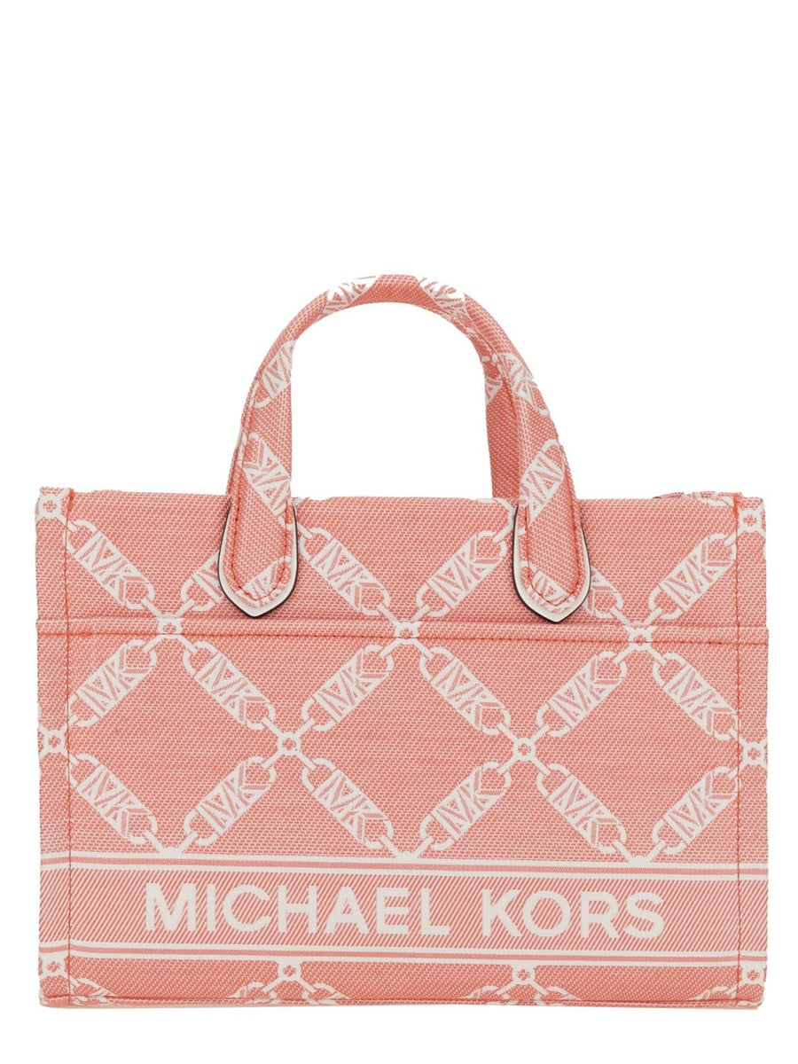 GIGI SMALL TOTE BAG