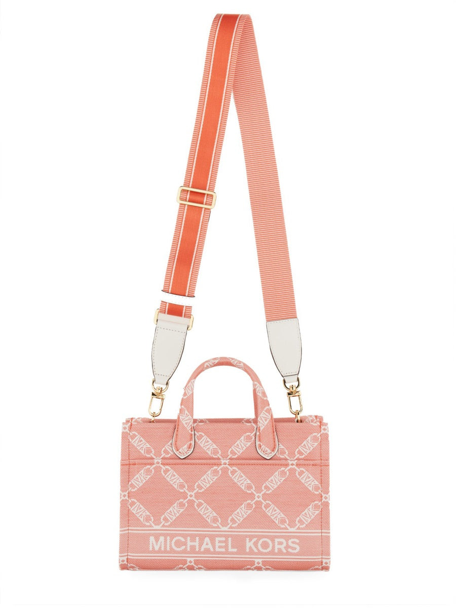 GIGI SMALL TOTE BAG