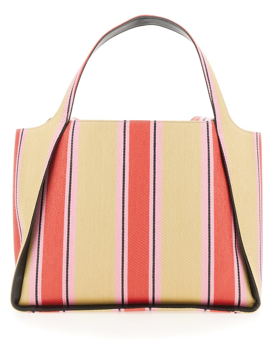TOTE BAG WITH LOGO
