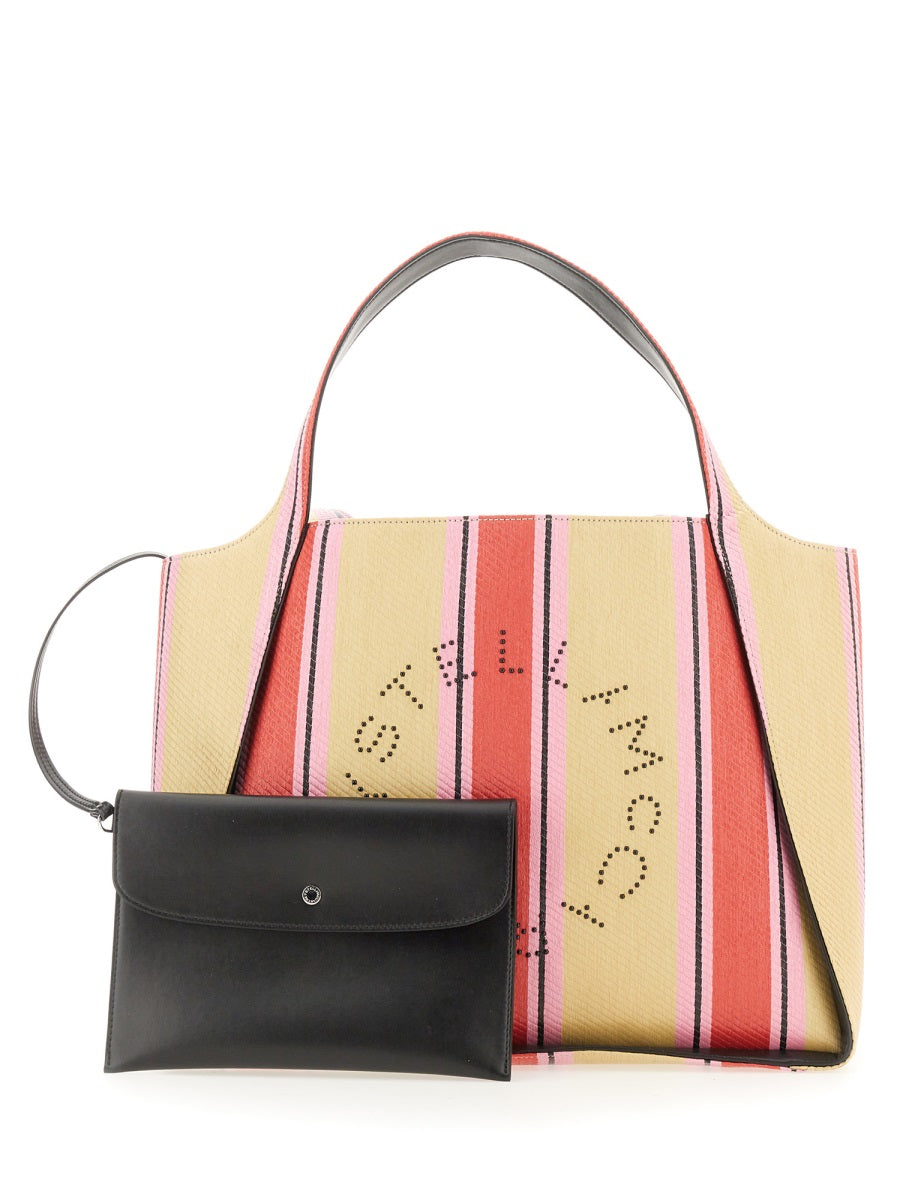 TOTE BAG WITH LOGO