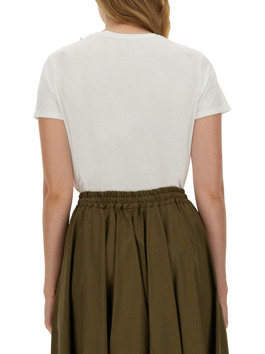 COTTON T-SHIRT