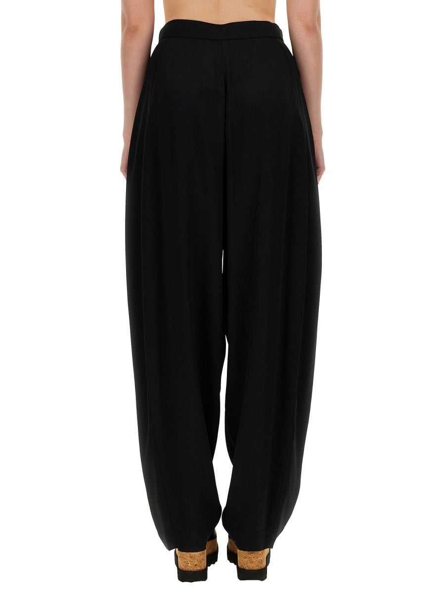 HIGH WAIST PANTS