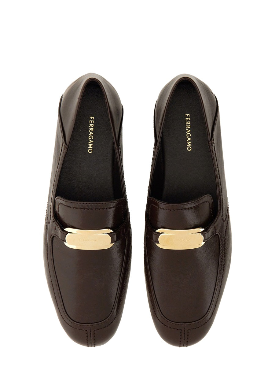 MOCCASIN "NEW VARA"