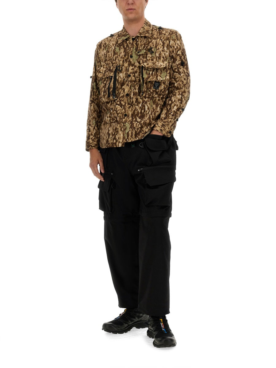 CARGO PANTS