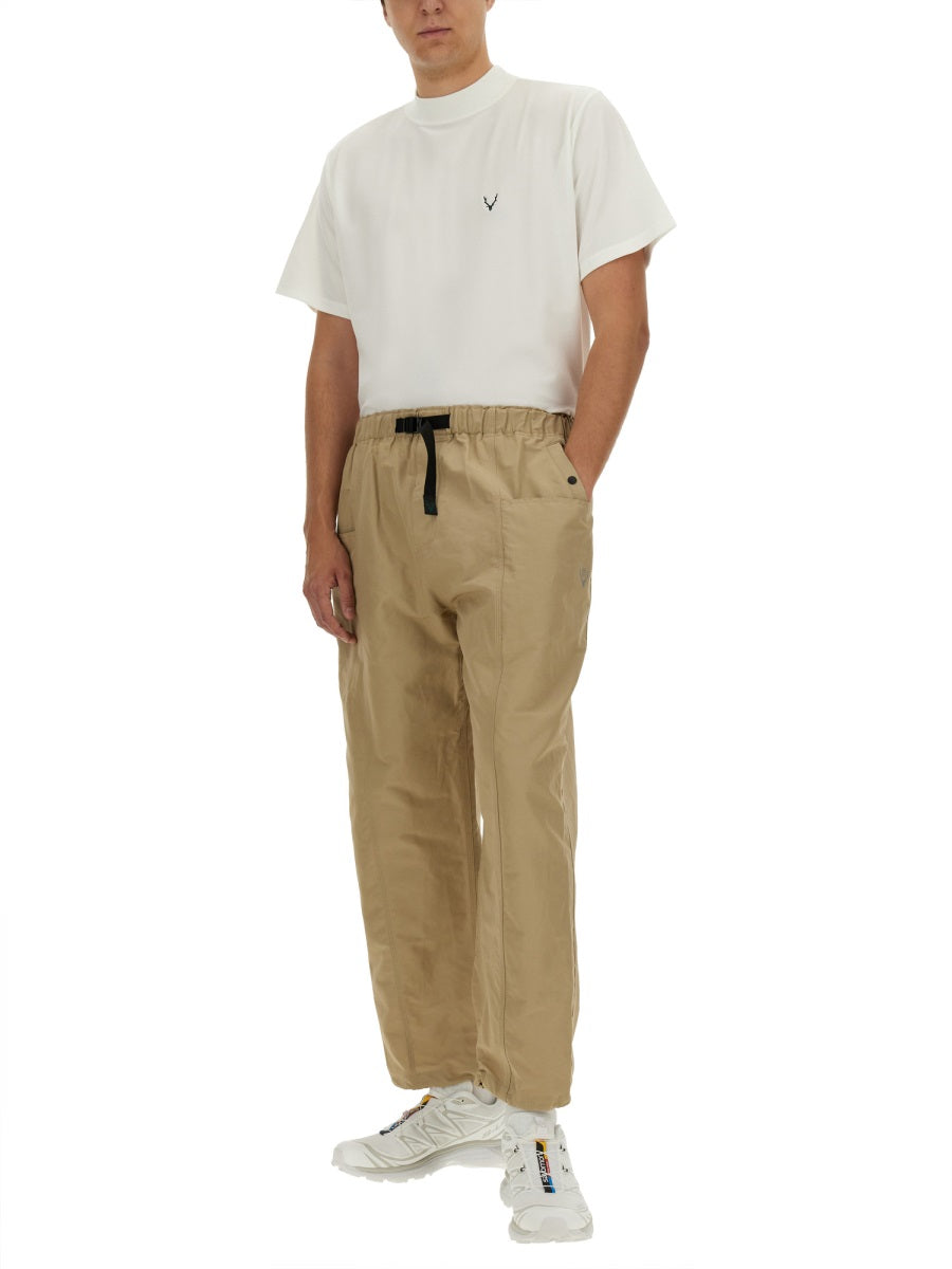 CHINTZ PANTS