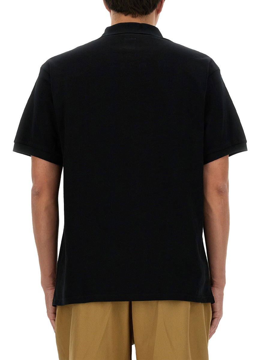COTTON POLO