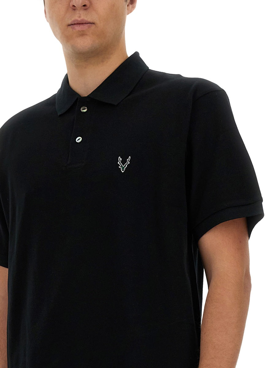 COTTON POLO