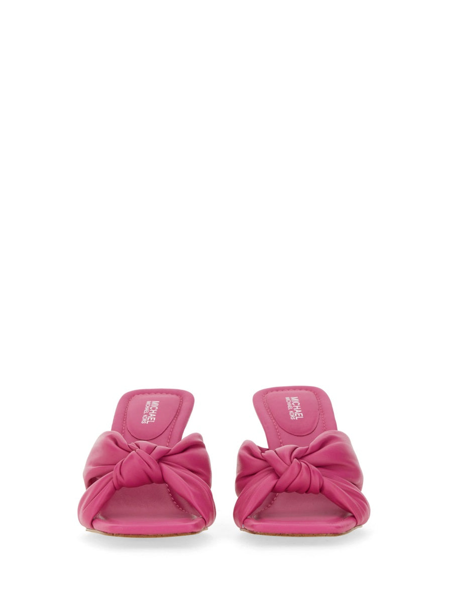 SANDAL "ELENA"